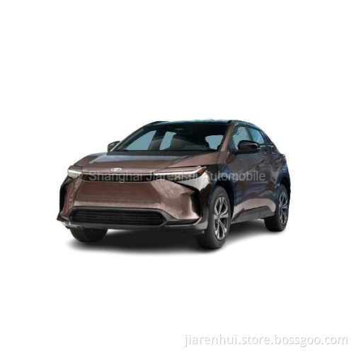 Vendita Hot Best Price EV auto con 560 km di Cina SUV BZ4X 4WD Edition